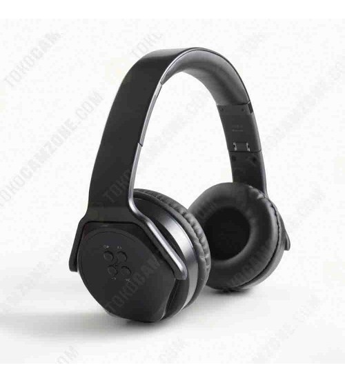 Fujitsu E210BT 2in1 Bluetooth Headphone and Speaker